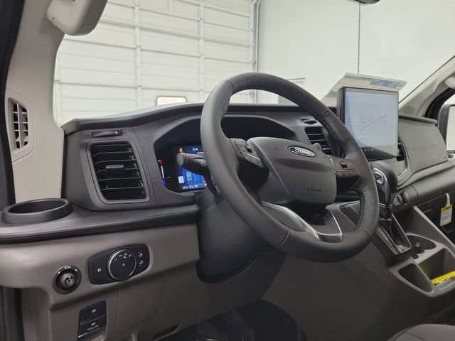 New 2026 Ford Transit 350 Low Roof AWD w/ Exterior Upgrade Package image 17