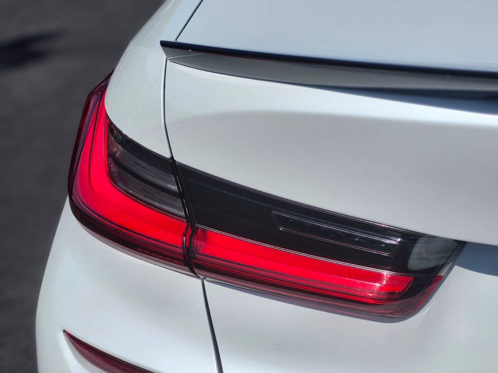 Used 2021 BMW M340i xDrive w/ Driving Assistance Package AWD/4WD image 9