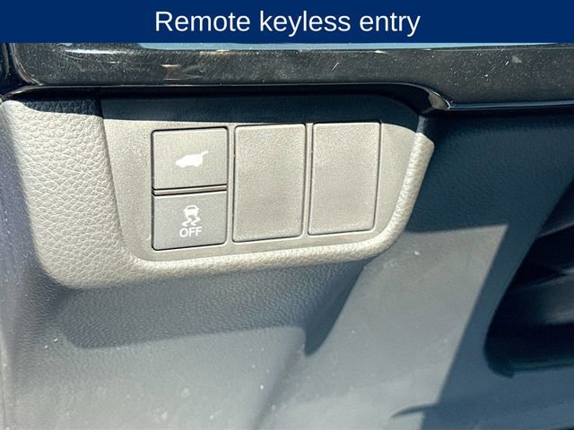 Used 2024 Honda CR-V Sport Touring image 11