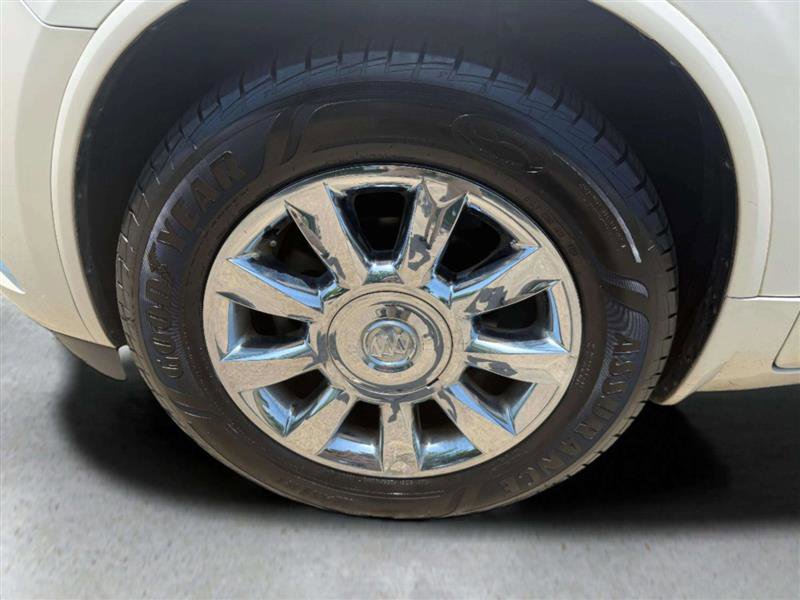 Used 2014 Buick Enclave Leather w/ Trailering Provision Package image 13
