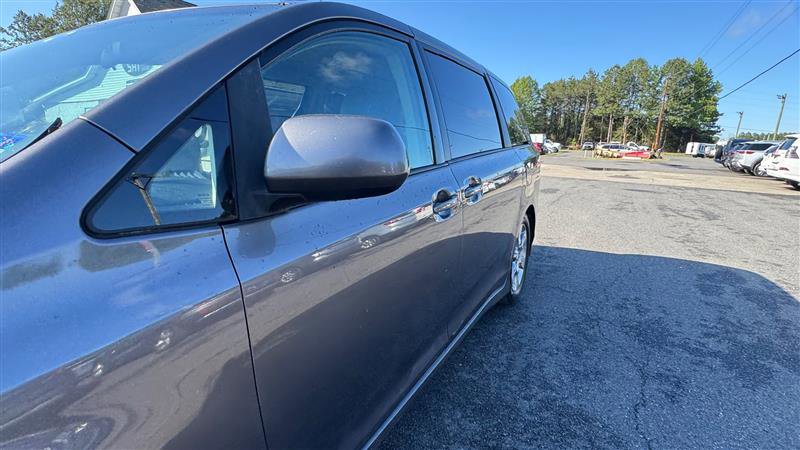 Used 2011 Toyota Sienna SE w/ Preferred Pkg FWD image 13