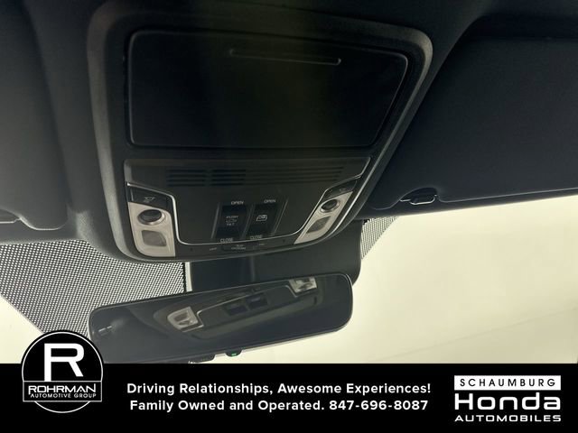 Used 2024 Honda Ridgeline TrailSport image 11