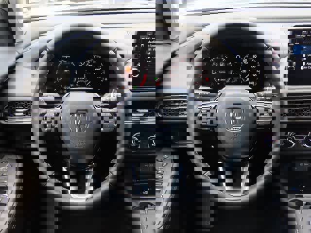 New 2026 Honda HR-V EX-L image 18