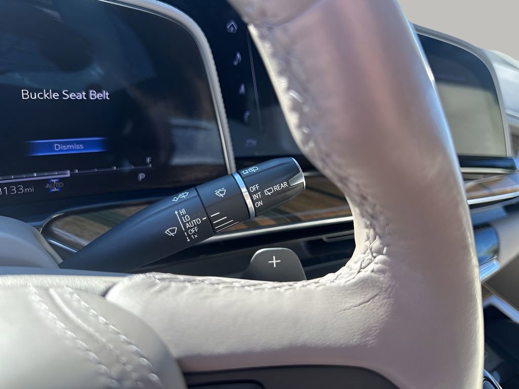 Certified 2022 Cadillac Escalade Sport Platinum image 35