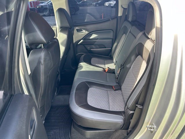 Used 2015 Chevrolet Colorado Z71 RWD image 38