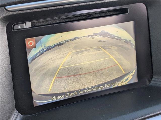 Used 2016 MAZDA CX-5 Touring w/ Bose/Moonroof Package image 13