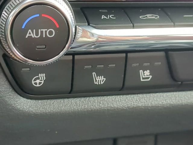 New 2026 MAZDA CX-50 2.5 Hybrid w/ Weather Package image 20