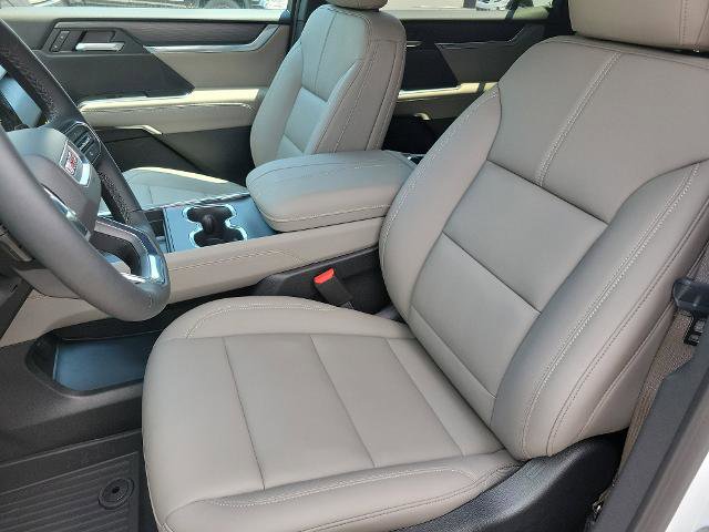 New 2026 GMC Acadia Elevation w/ Elevation Premium Package image 11