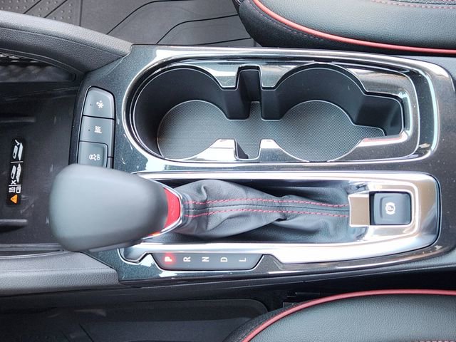 New 2026 Chevrolet TrailBlazer RS w/ Convenience Package image 17