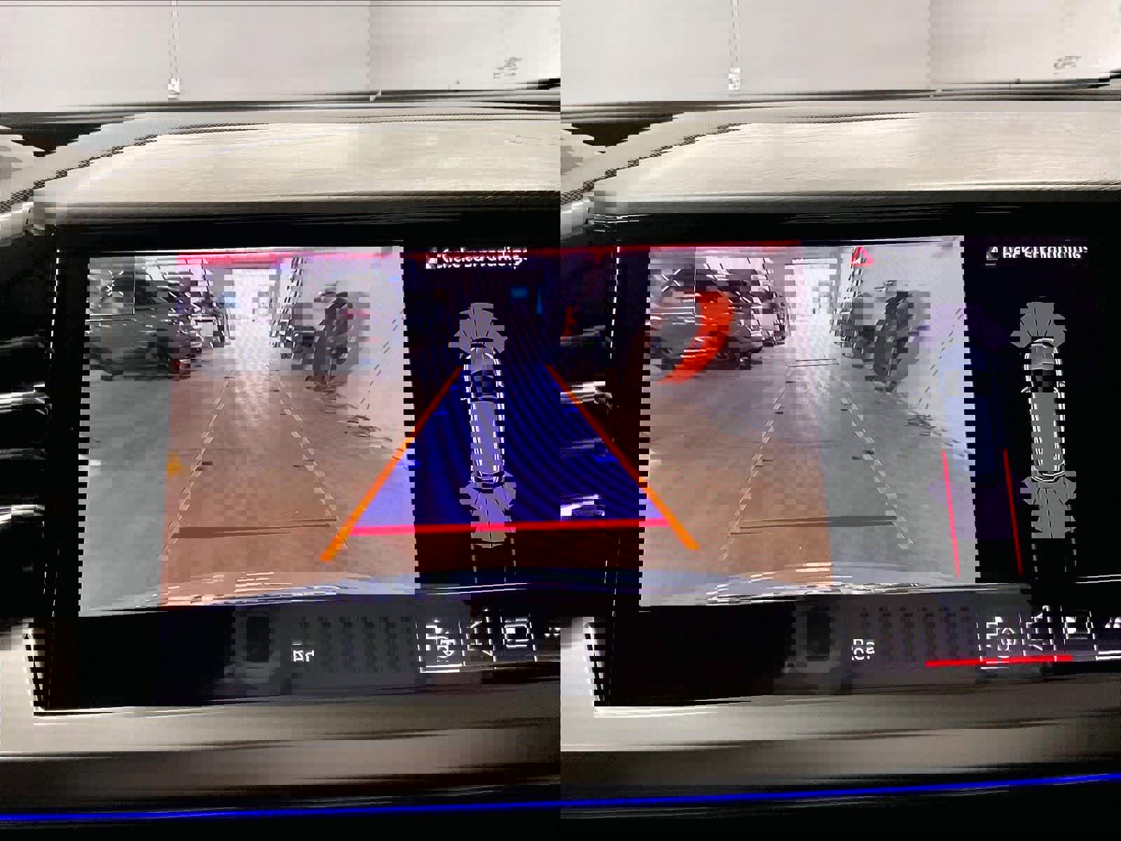 Used 2023 Audi Q4 e-tron Premium Plus w/ Premium Plus image 22