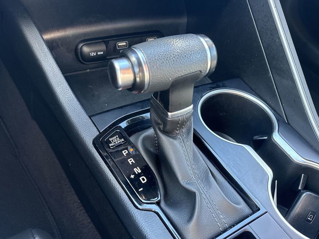 Used 2022 Kia K5 GT-Line w/ GT-Line FWD Premium Package image 19