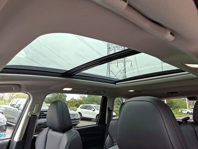 New 2025 Subaru Ascent Bronze Edition image 10