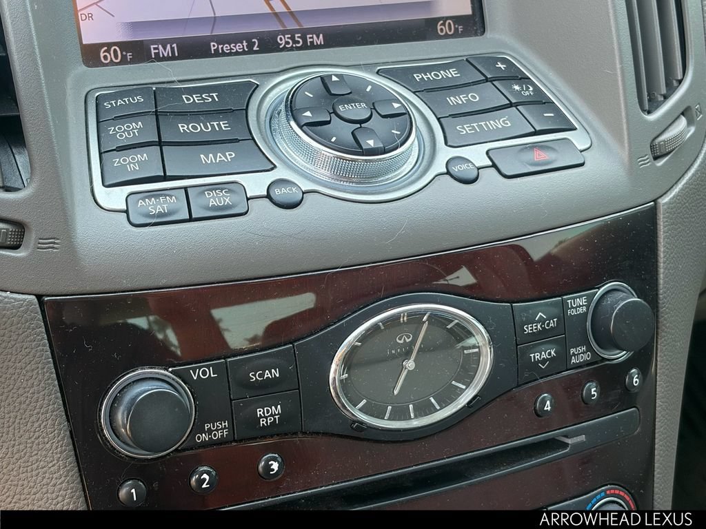 Used 2013 INFINITI G37 Journey w/ Premium Pkg RWD image 25
