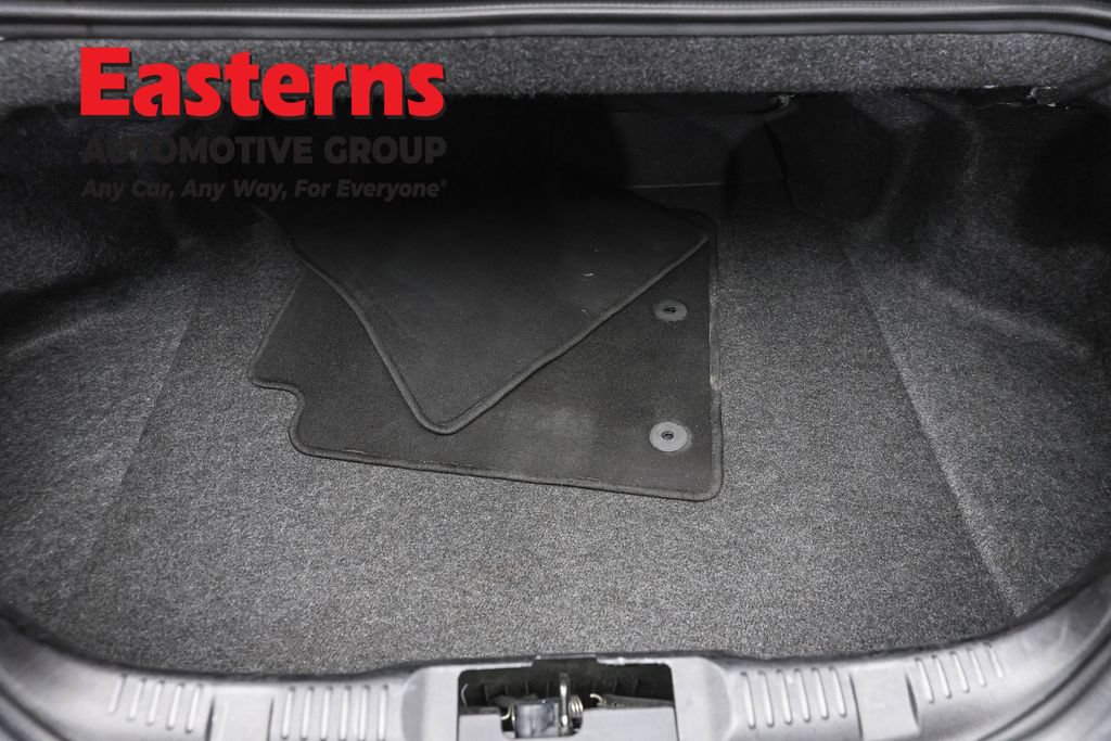 Used 2023 Ford Mustang Premium RWD image 9