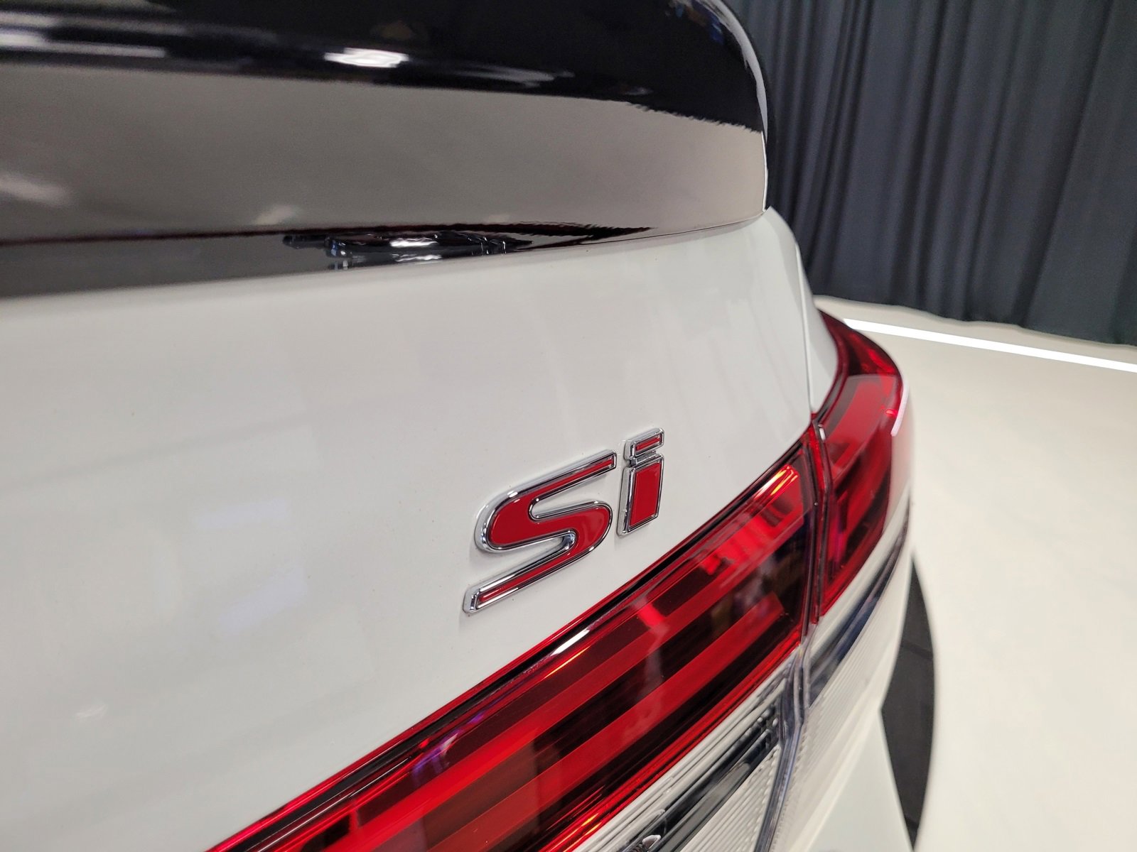 Used 2024 Honda Civic Si image 51