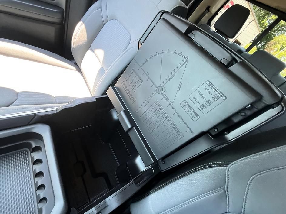Used 2020 RAM 1500 Big Horn AWD/4WD image 28