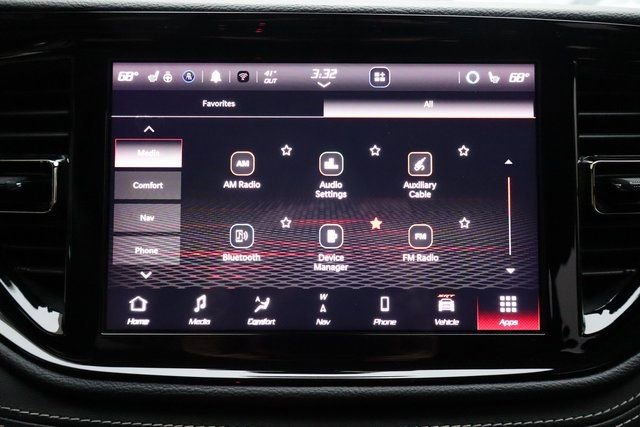 Used 2023 Dodge Durango SRT w/ Black Package image 8