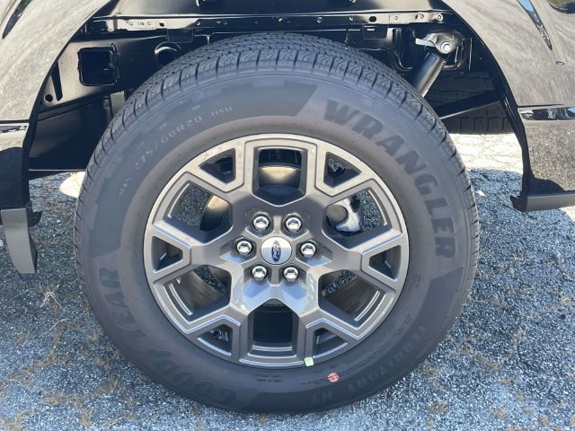 New 2026 Ford F150 STX w/ Equipment Group 200A RWD image 7