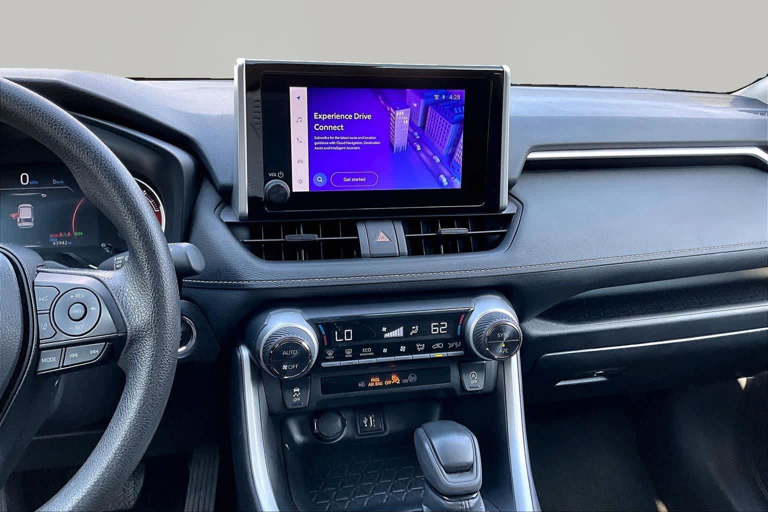 Certified 2025 Toyota RAV4 XLE AWD/4WD image 7