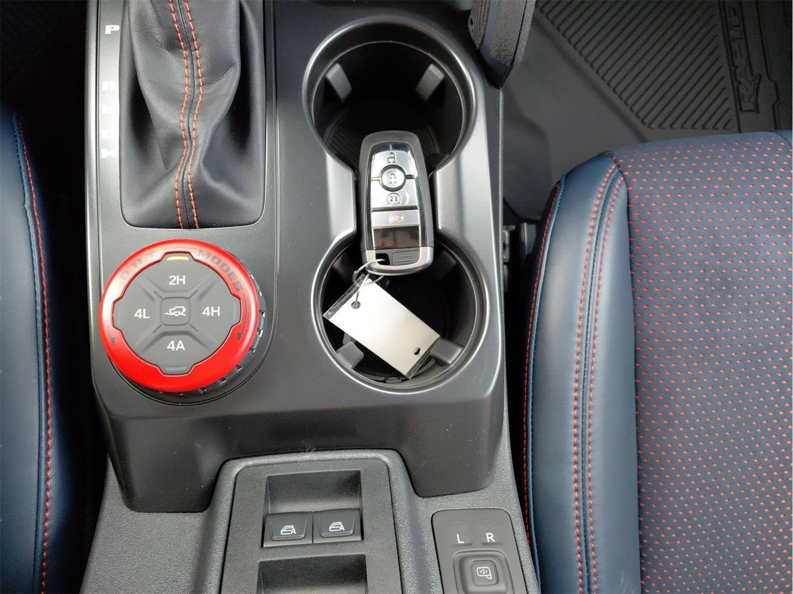 New 2025 Ford Bronco Raptor image 33