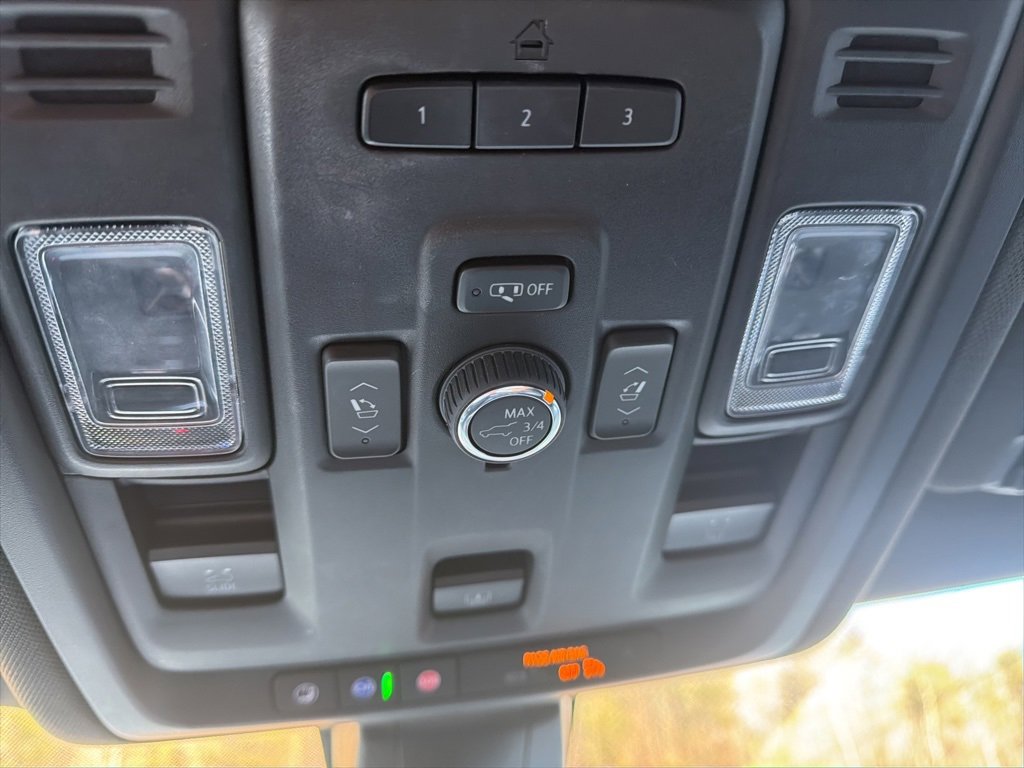 Certified 2022 GMC Yukon AT4 w/ Max Trailering Package image 29