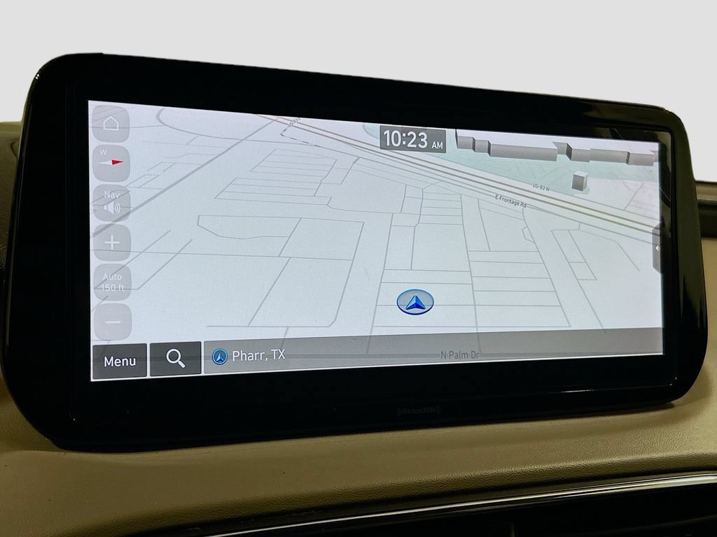 Used 2023 Hyundai Santa Fe SEL FWD image 11
