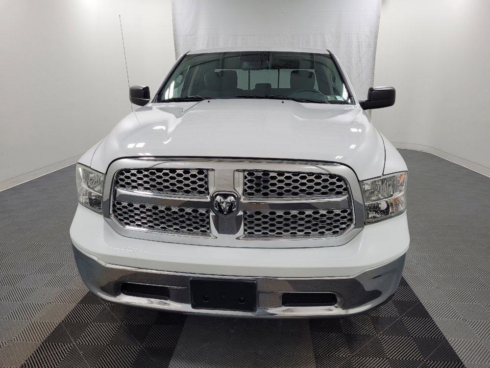 Used 2014 RAM 1500 Classic SLT image 15