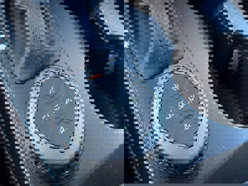 New 2025 Ford Bronco Outer Banks w/ Sasquatch Package image 15