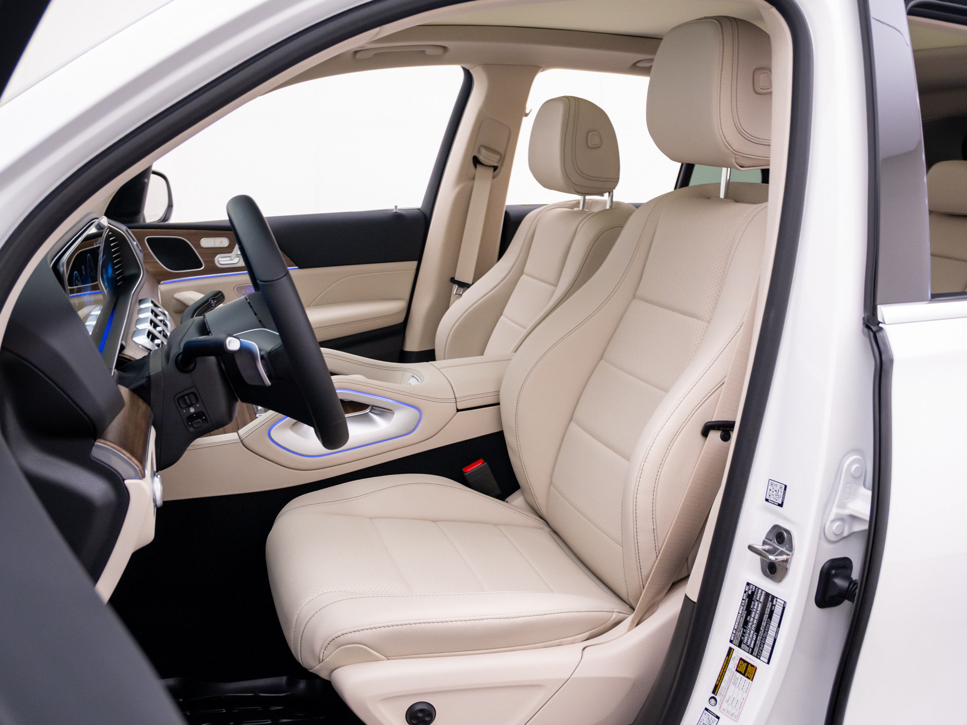 New 2026 Mercedes-Benz GLE 350 4MATIC image 17