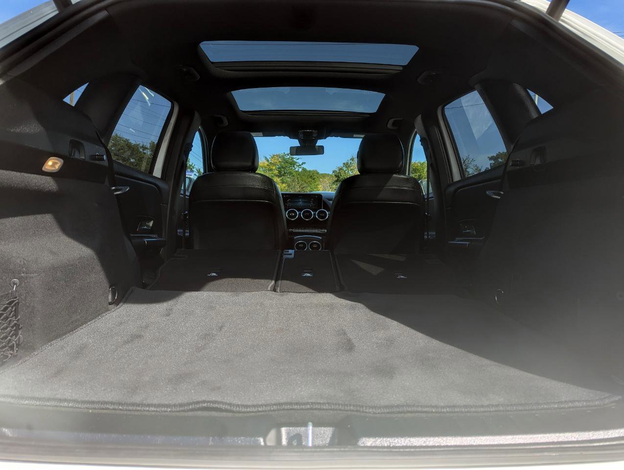 Used 2021 Mercedes-Benz GLA 250 4MATIC image 42