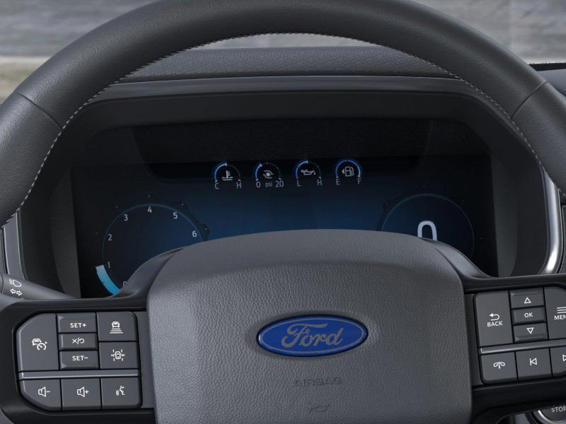 New 2026 Ford F150 Platinum image 15