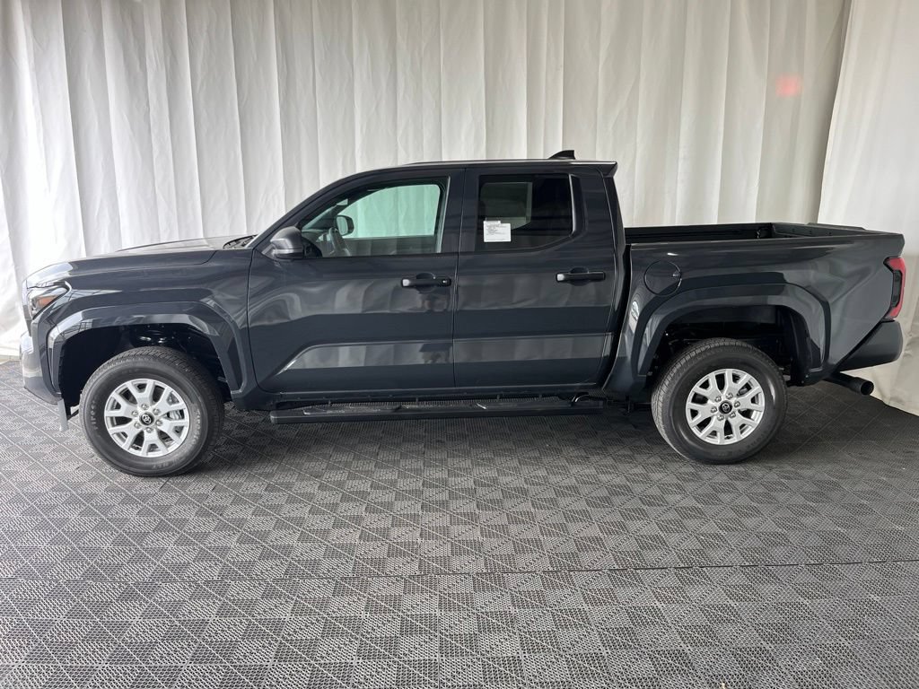 New 2026 Toyota Tacoma SR RWD image 24