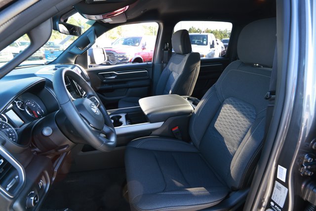 New 2026 RAM 1500 Big Horn image 23