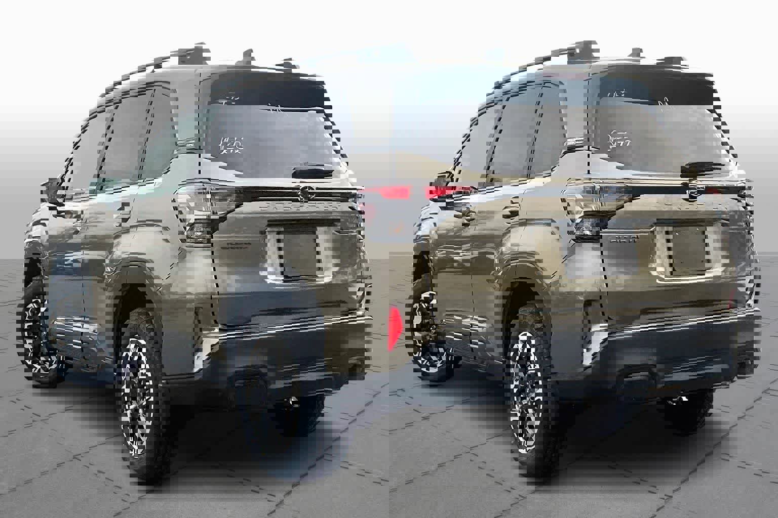 New 2026 Subaru Forester Premium AWD/4WD image 12