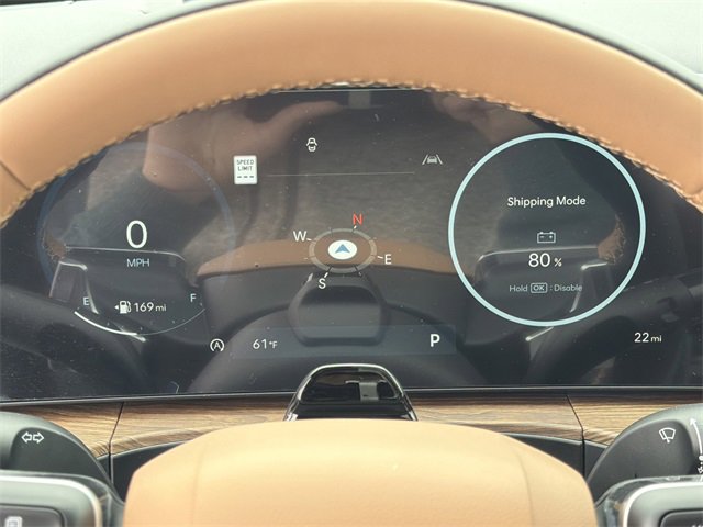 New 2026 Hyundai Santa Fe Calligraphy image 27