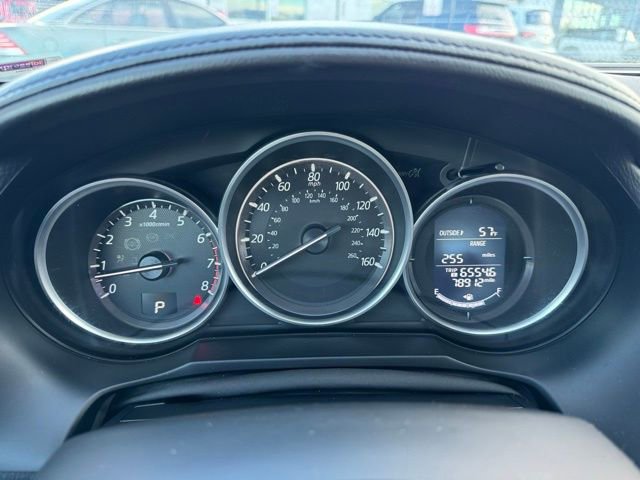 Used 2016 MAZDA MAZDA6 Touring image 26