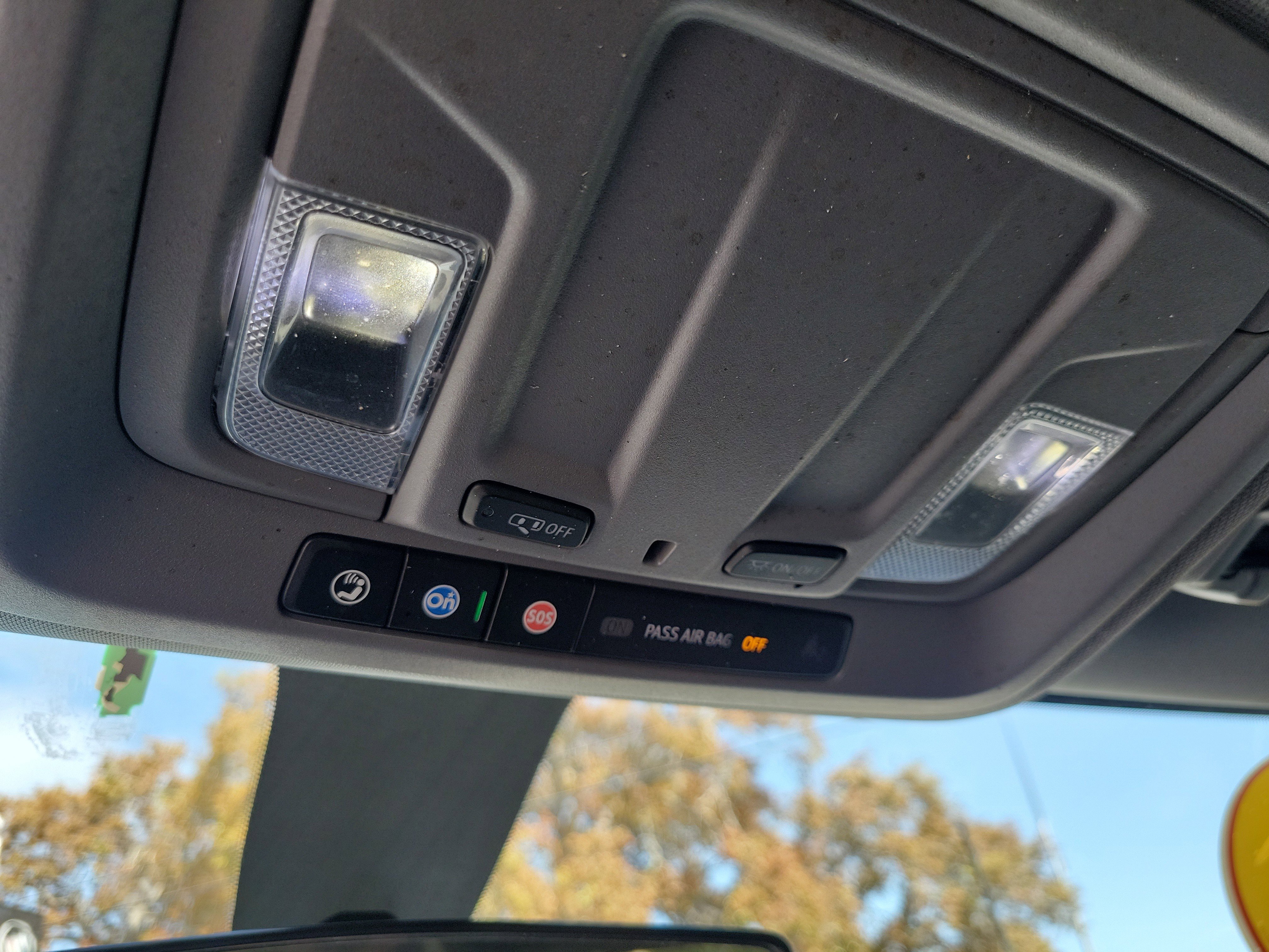 Certified 2023 GMC Sierra 2500 Pro w/ Convenience Package image 19