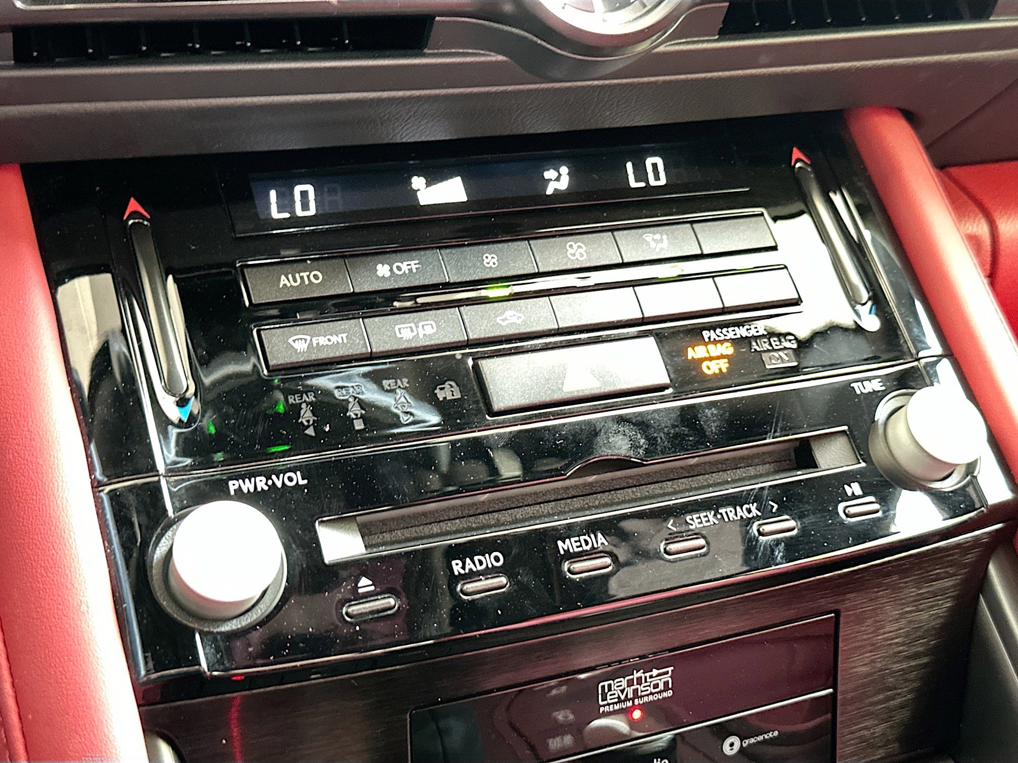 Used 2023 Lexus IS 350 F Sport RWD image 16