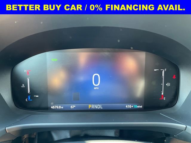 New 2025 Ford Escape SE image 2