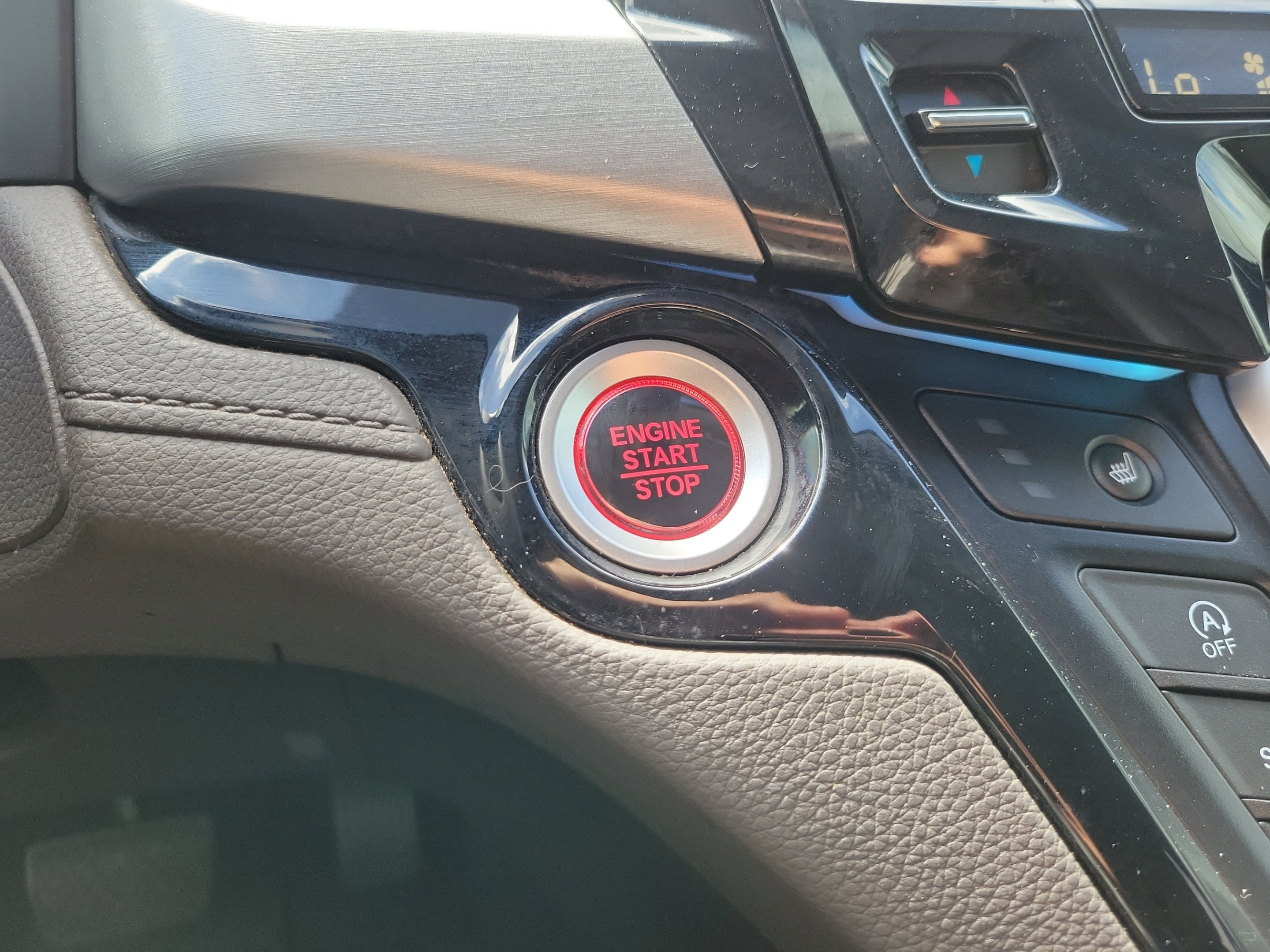 Used 2021 Honda Odyssey Touring image 34