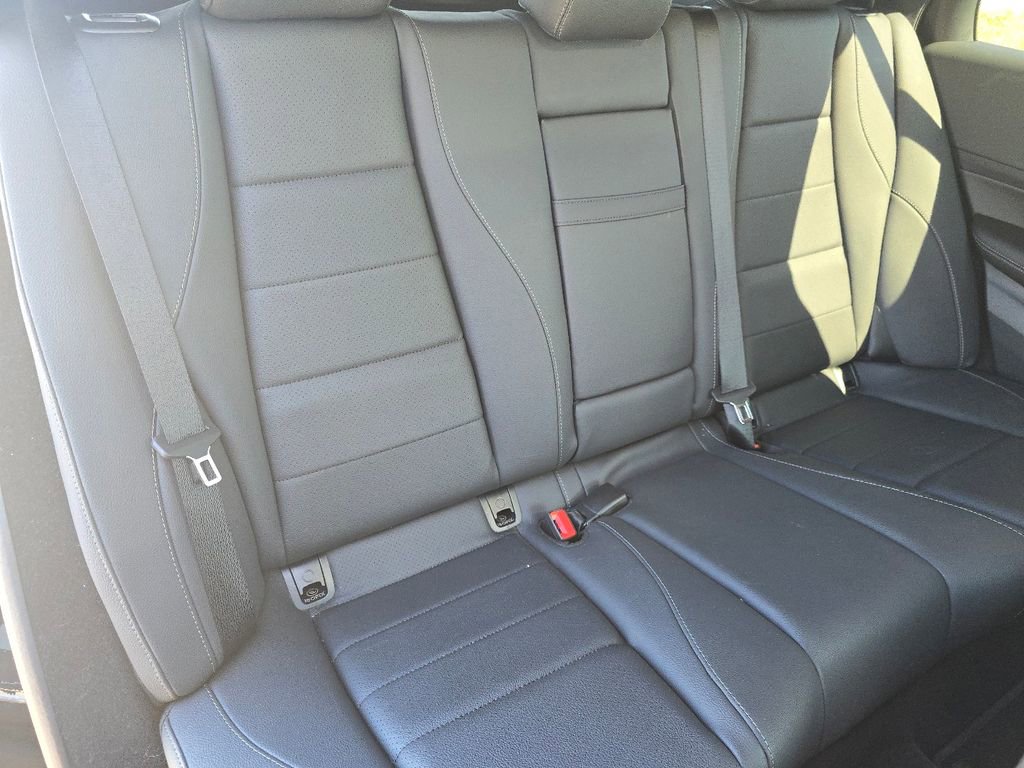 Certified 2026 Mercedes-Benz GLE 350 4MATIC image 22