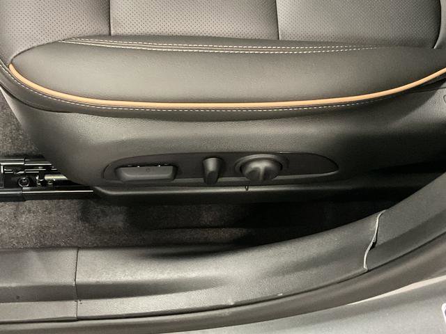 New 2026 Buick Envista Avenir image 12