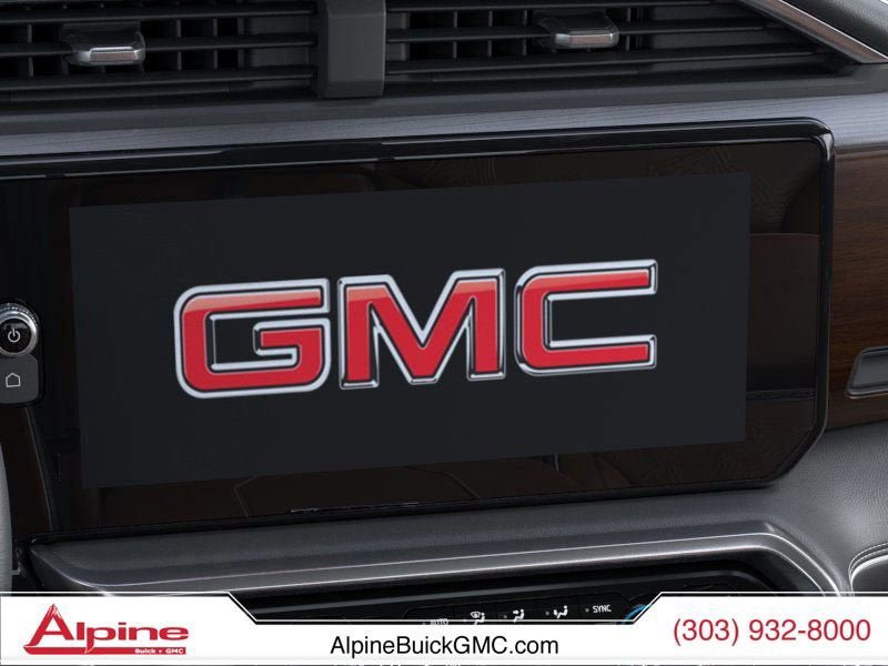 New 2026 GMC Sierra 2500 Denali Ultimate w/ Max Trailering Package AWD/4WD image 20