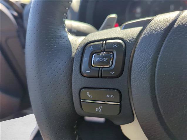 Used 2024 Lexus RC 300 F Sport w/ Navigation Package RWD image 14