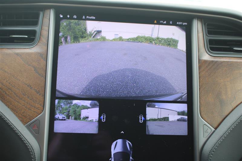 Used 2019 Tesla Model S Long Range AWD/4WD image 21