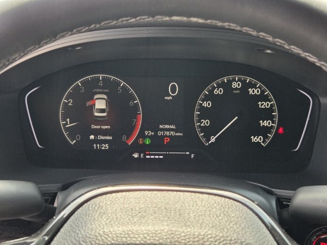 Certified 2026 Honda Civic Sport image 26