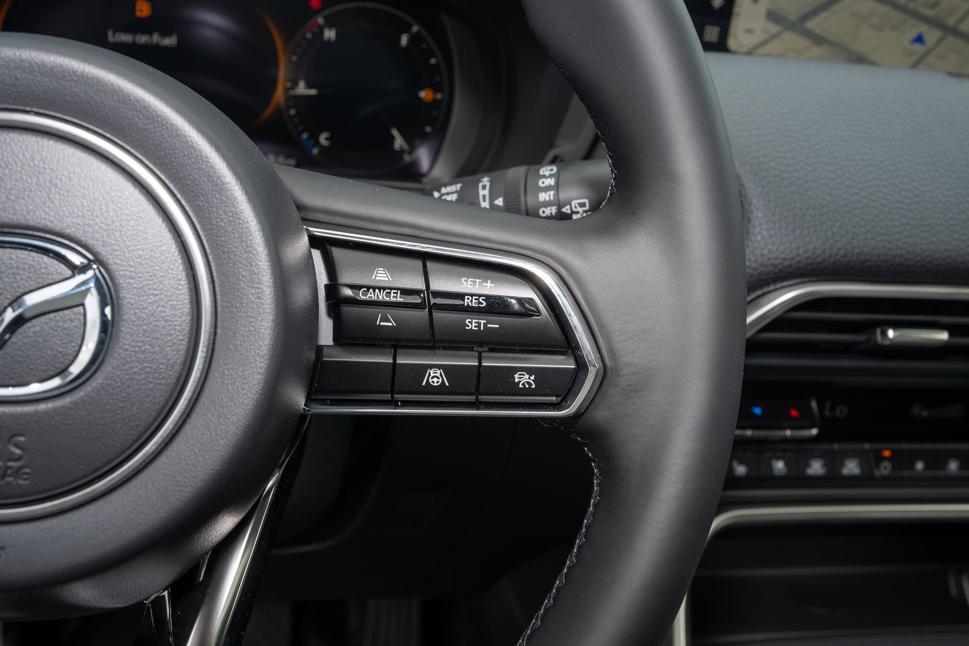 New 2026 MAZDA CX-90 3.3 Turbo w/ Premium Sport Pkg image 30