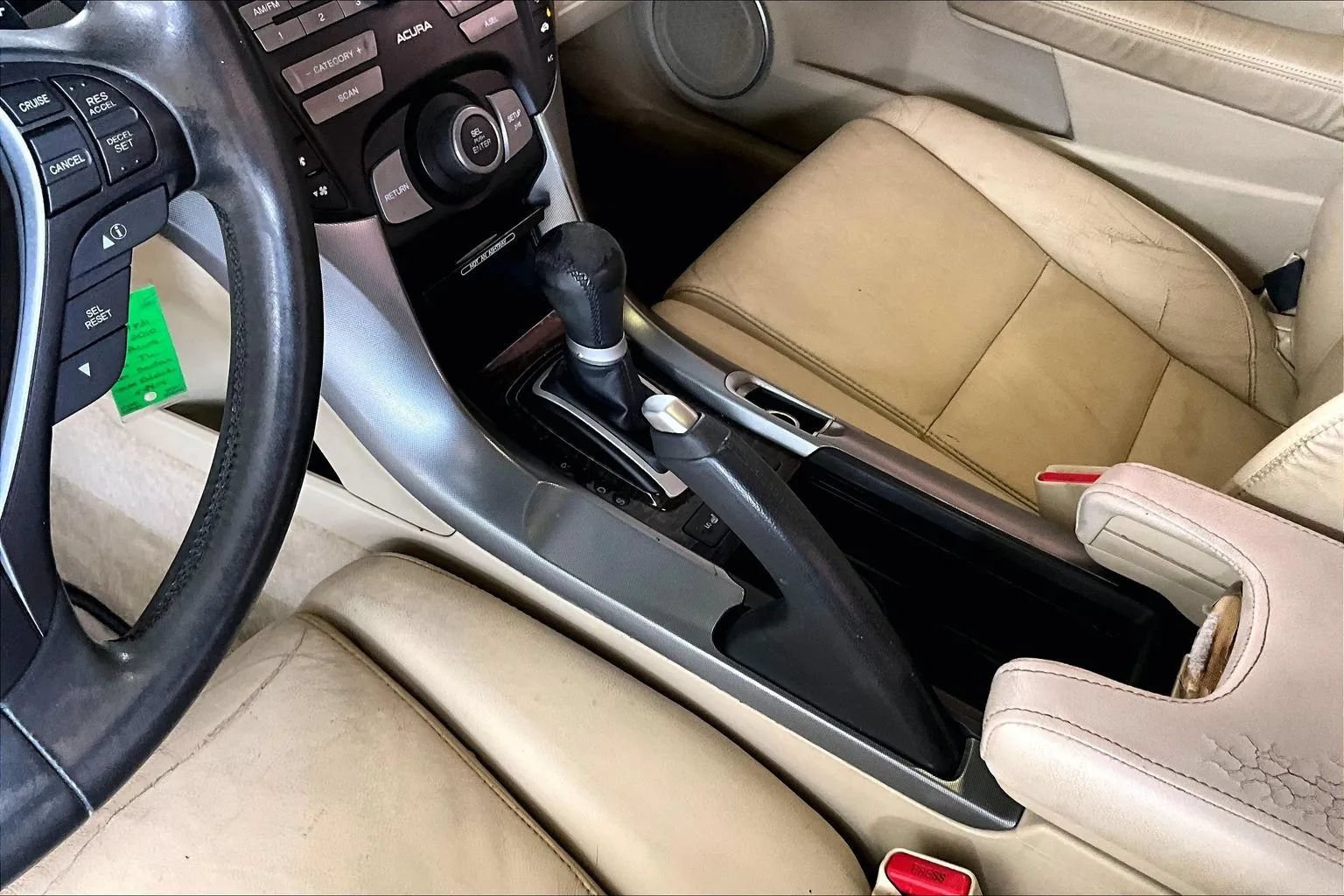 Used 2010 Acura TL FWD image 14