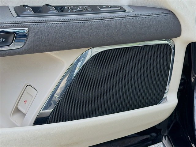 Used 2020 Lincoln Continental AWD image 23