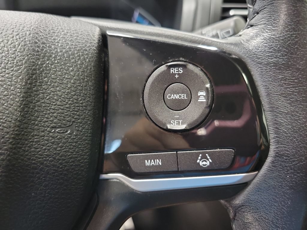Used 2020 Honda Odyssey EX-L image 35